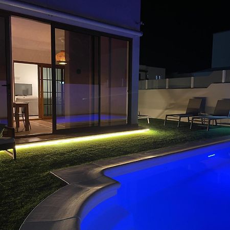 Villa Tama Luxury & Relax Costa Teguise Exteriér fotografie