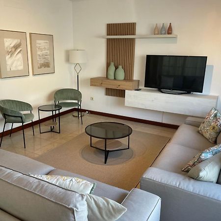 Villa Tama Luxury & Relax Costa Teguise Exteriér fotografie