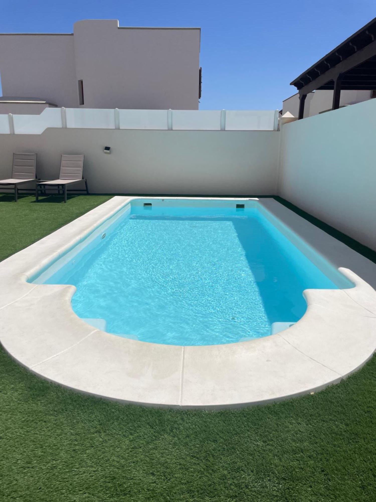 Villa Tama Luxury & Relax Costa Teguise Exteriér fotografie