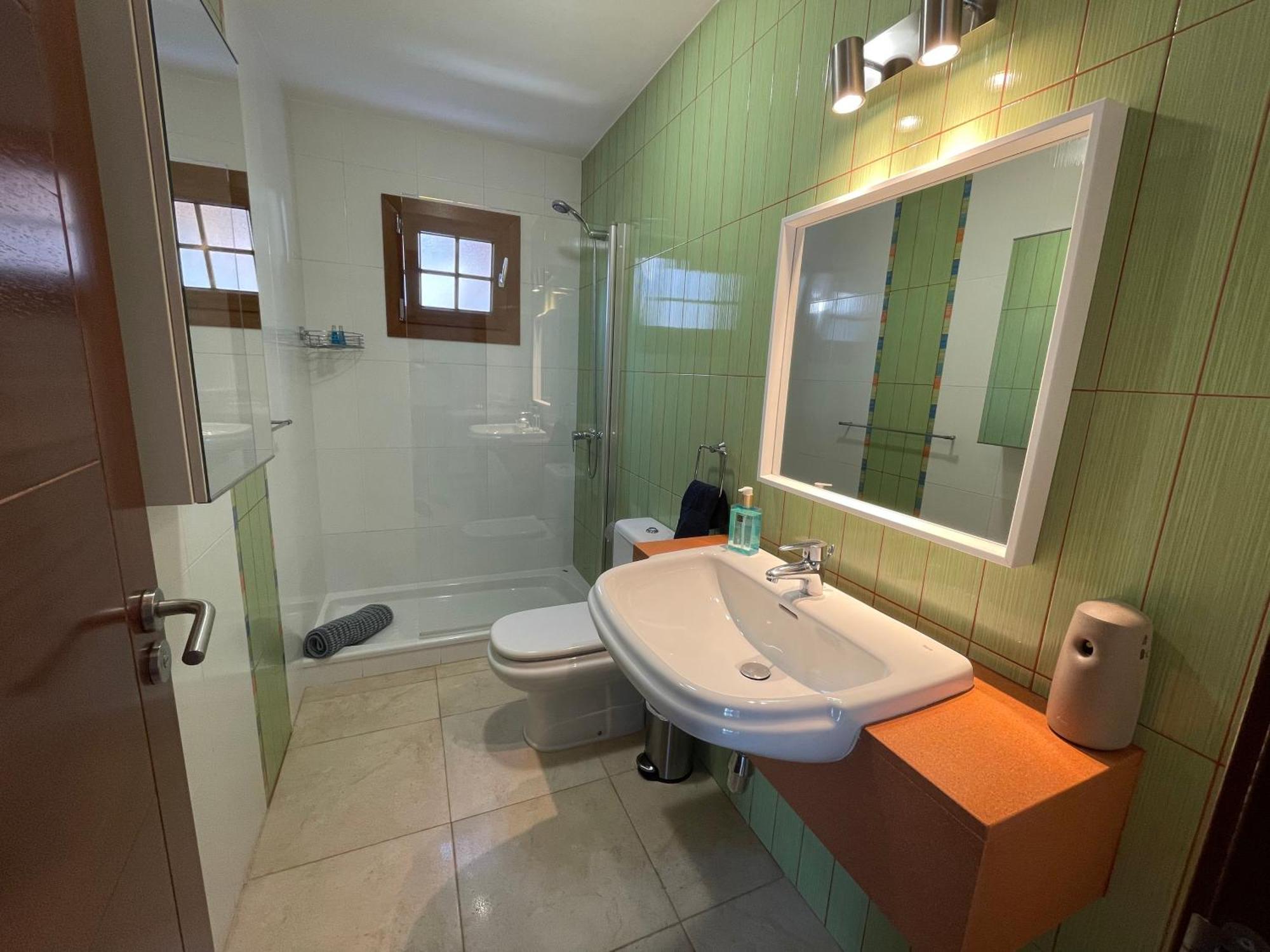 Villa Tama Luxury & Relax Costa Teguise Exteriér fotografie